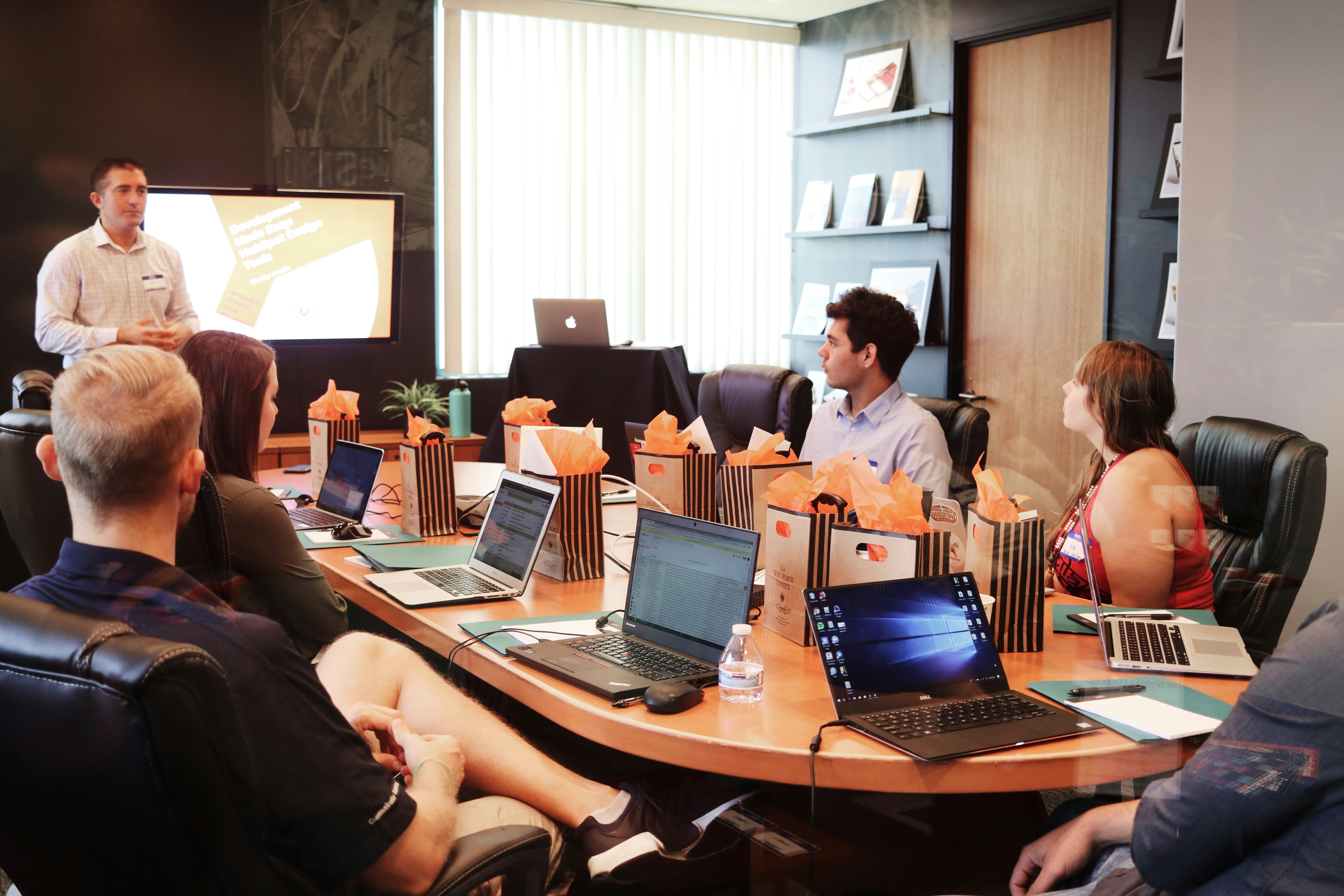 EasyMeetings