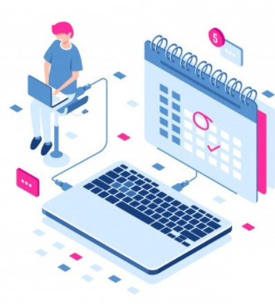 organize your meeting